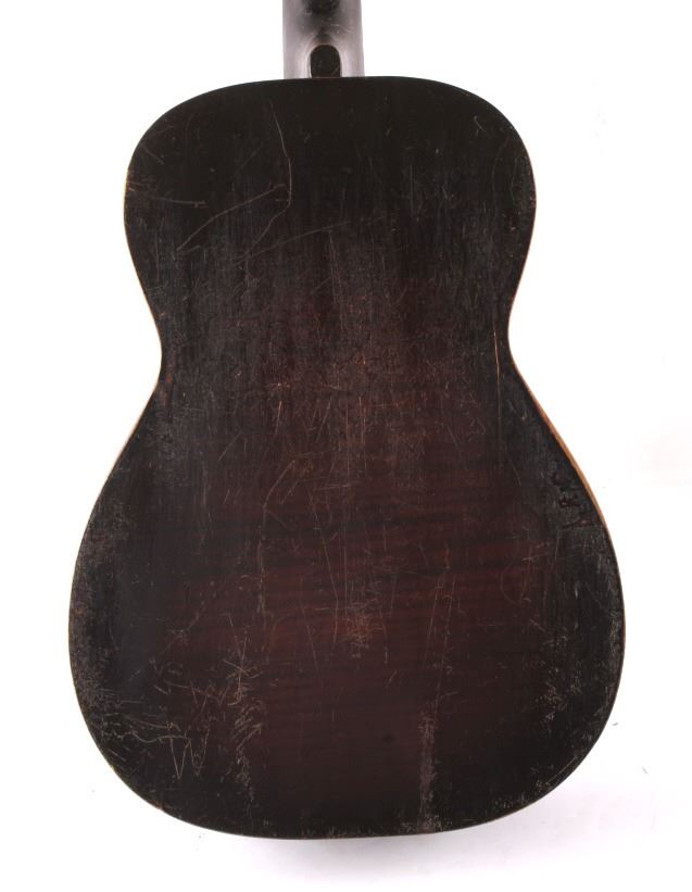 Del Oro Resonator Guitar c.1940