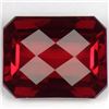 Image 1 : Stunning Red Topaz 19.31 carats - VVS