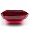 Image 2 : Stunning Red Topaz 19.31 carats - VVS