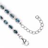Image 3 : Stunning London Blue Topaz Bracelet