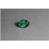 Image 1 : Natural Green Emerald 1.65 Carats - No Treatment