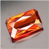 Image 1 : Natural Mandarin Spessartite 2.24 ct - VVS