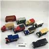 Image 1 : Group of Matchbox Vehicle's Inc. Kiwi Boot Polish