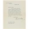 Image 1 : Woodrow Wilson