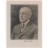 Image 1 : Woodrow Wilson