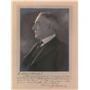 Image 1 : Warren G. Harding