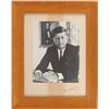 Image 1 : John F. Kennedy