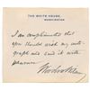 Image 1 : Woodrow Wilson