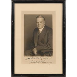Herbert Hoover