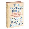 Image 2 : Lyndon B. Johnson