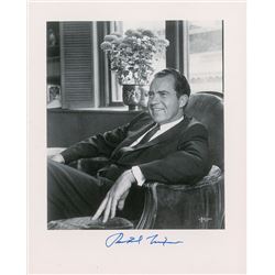 Richard Nixon
