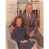 Image 1 : Jimmy and Rosalynn Carter