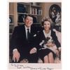 Image 1 : Ronald and Nancy Reagan