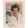 Image 1 : Nancy Reagan