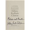 Image 1 : Hillary Clinton