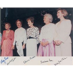 First Ladies