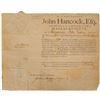 Image 1 : John Hancock