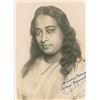 Image 1 : Paramahansa Yogananda