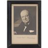 Image 1 : Winston Churchill