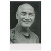 Image 1 : Chiang Kai-shek