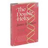 Image 2 : DNA: James D. Watson