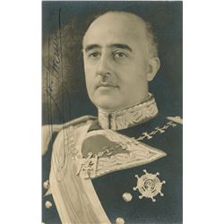 Francisco Franco