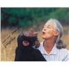 Image 1 : Jane Goodall