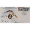 Image 1 : Edmund Hillary and Tenzing Norgay