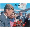 Image 1 : Kennedy Assassination: Clint Hill