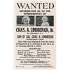 Image 1 : Lindbergh Kidnapping