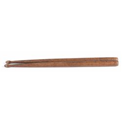 Drumsticks