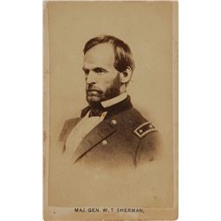 William T. Sherman