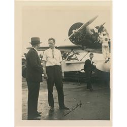 Charles Lindbergh