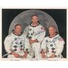 Image 1 : Apollo 11
