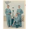 Image 1 : Wally Schirra and Walt Cunningham