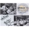 Image 1 : Apollo 13 Mission Control