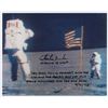 Image 1 : Charlie Duke