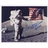 Image 1 : Gene Cernan