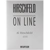Image 1 : Al Hirschfeld