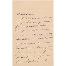 Alexandre Dumas, fils