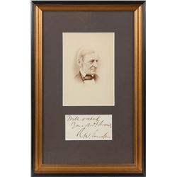 Ralph Waldo Emerson