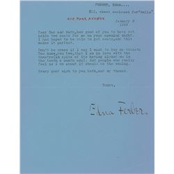 Edna Ferber