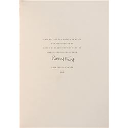 Robert Frost