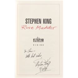 Stephen King