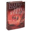 Image 2 : Stephen King and Peter Straub