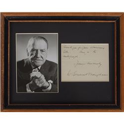 W. Somerset Maugham