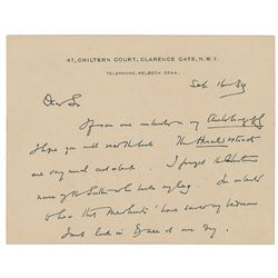 H. G. Wells
