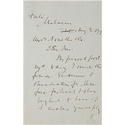 Edward Elgar