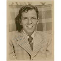 Frank Sinatra