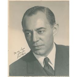 Richard Rodgers